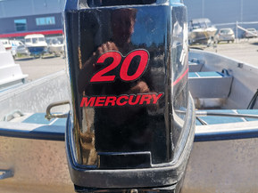 Linder 400 Sportsman