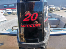 Linder 400 Sportsman