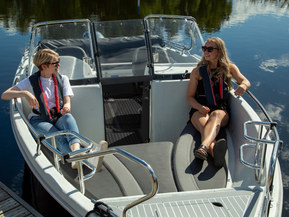 Suvi 57 Duo