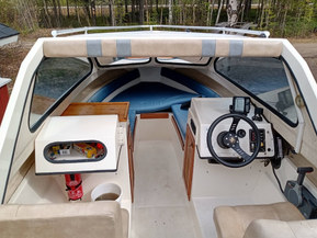 Scantic 575 HT
