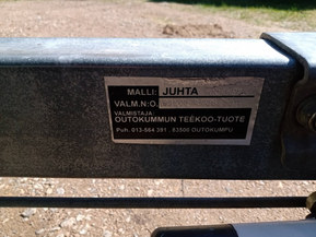 Scantic 575 HT