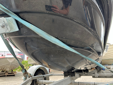 Kawasaki Ultra 310 X