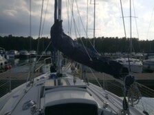 Helmsman 31