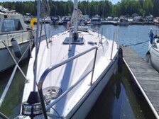 Helmsman 31