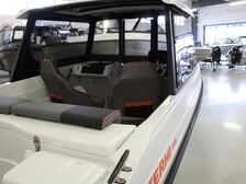 Terhi 480 Cabin