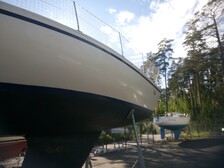Helmsman 31