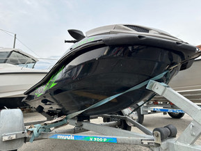 Kawasaki Ultra 310 X