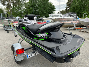 Kawasaki Ultra 310 X