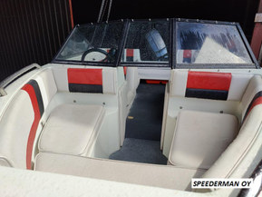 Thundercraft 1560 SE