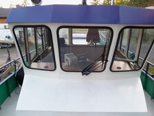 Teräsvene Troolari