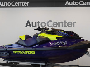 Sea-Doo RXP-XRS 300