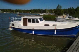 Fiskari