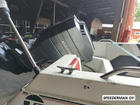 Thundercraft 1560 SE