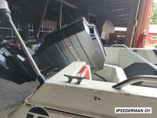 Thundercraft 1560 SE