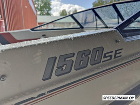 Thundercraft 1560 SE