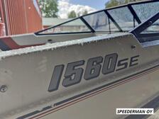 Thundercraft 1560 SE