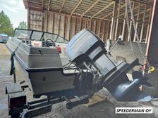 Thundercraft 1560 SE