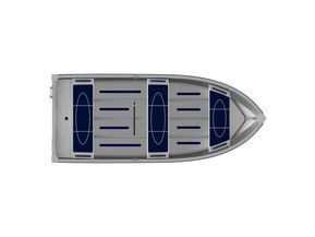 Linder Sportsman 355