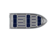 Linder Sportsman 355