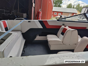 Thundercraft 1560 SE