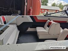 Thundercraft 1560 SE