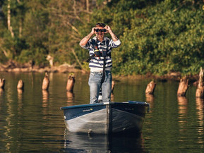 Linder Sportsman 355