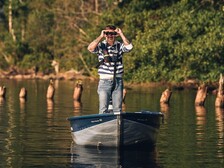 Linder Sportsman 355