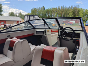 Thundercraft 1560 SE