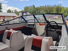 Thundercraft 1560 SE