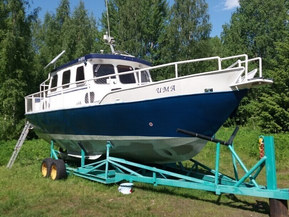 Teräsvene Other