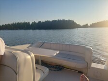 Sea Ray 240 Sundancer