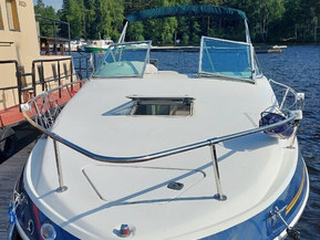 Sea Ray 240 Sundancer