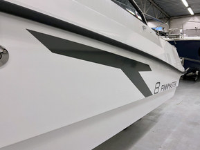 Finnmaster T8