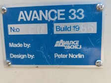 Avance 33