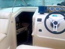 Sea Ray 240 Sundancer