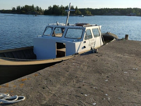 Muu merkki 