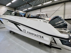 Finnmaster T8