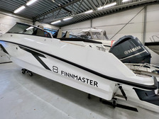 Finnmaster T8