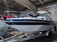 Sea Ray 240 Sundancer