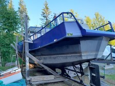 Teräsvene Troolari