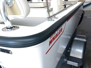 Boston Whaler 170 Montauk