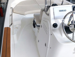 Boston Whaler 170 Montauk