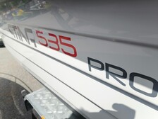 Sting 535 Pro