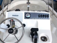 Boston Whaler 170 Montauk