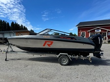 Nordkapp Avant 605