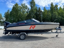 Nordkapp Avant 605