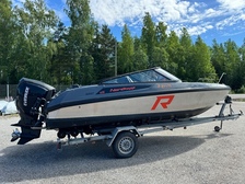 Nordkapp Avant 605