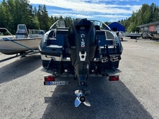 Nordkapp Avant 605