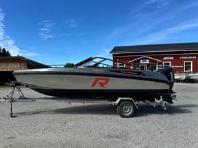 Nordkapp Avant 605