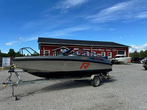 Nordkapp Avant 605